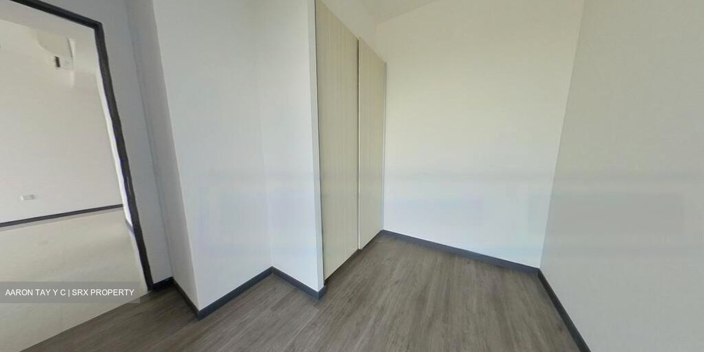 Gem Residences (D12), Condominium #463549731